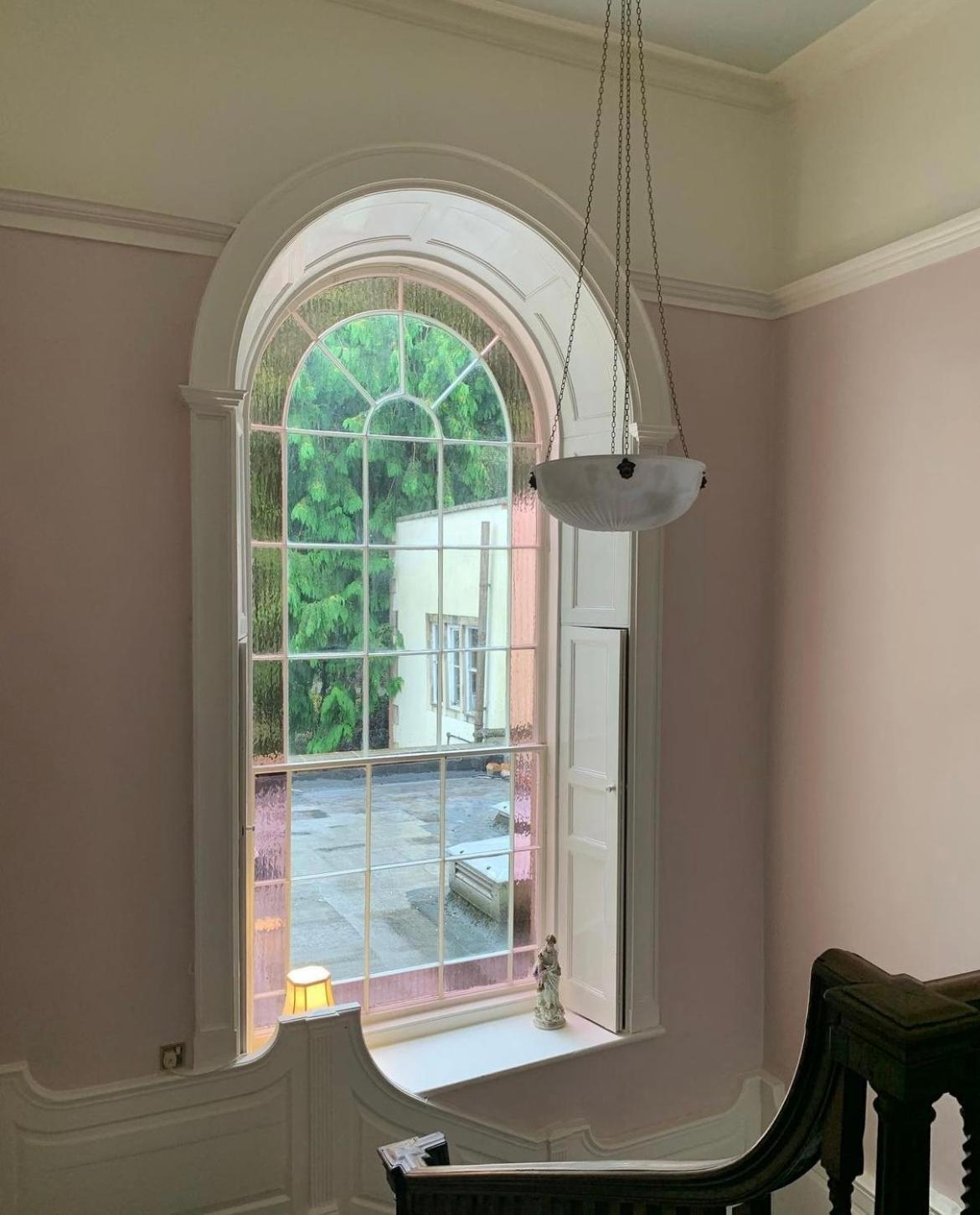 مبيت وإفطار شيبتون ماليت Bowlish House المظهر الخارجي الصورة