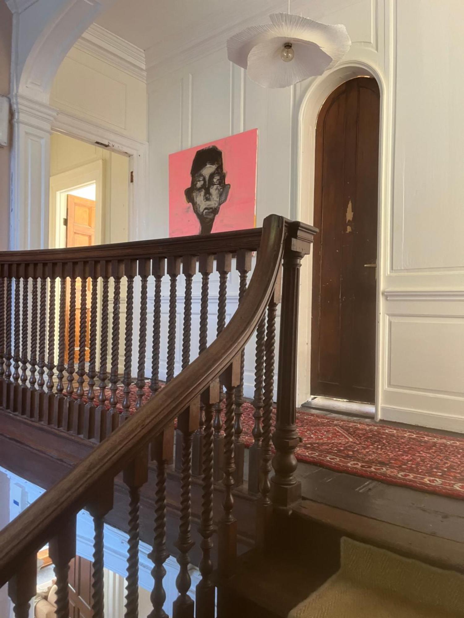 مبيت وإفطار شيبتون ماليت Bowlish House المظهر الخارجي الصورة