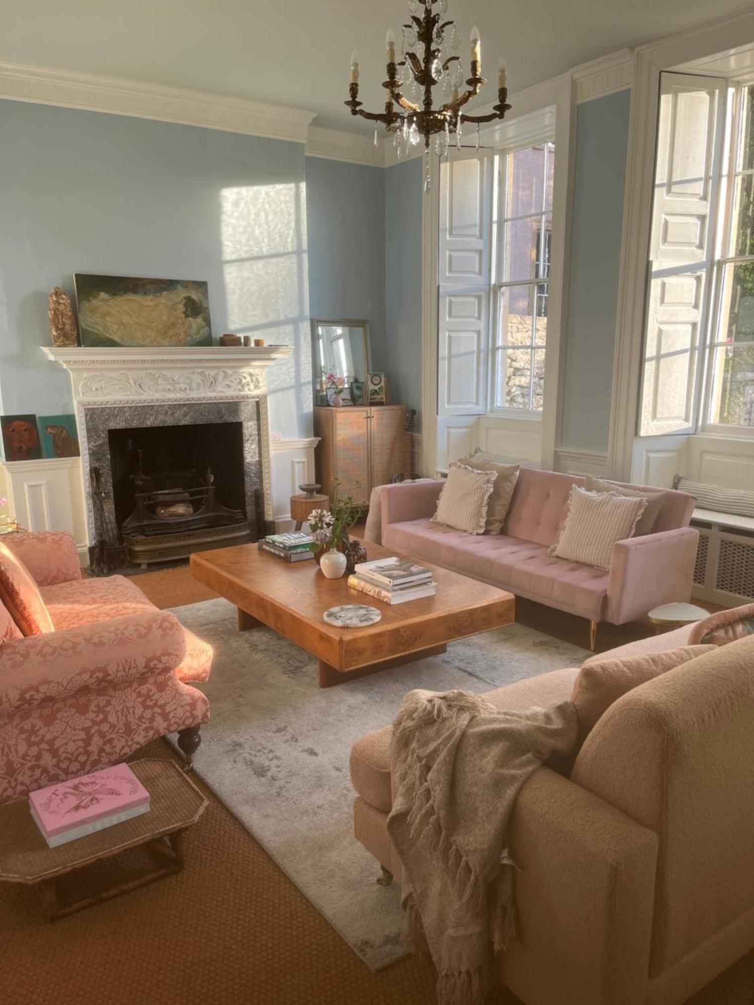 مبيت وإفطار شيبتون ماليت Bowlish House المظهر الخارجي الصورة