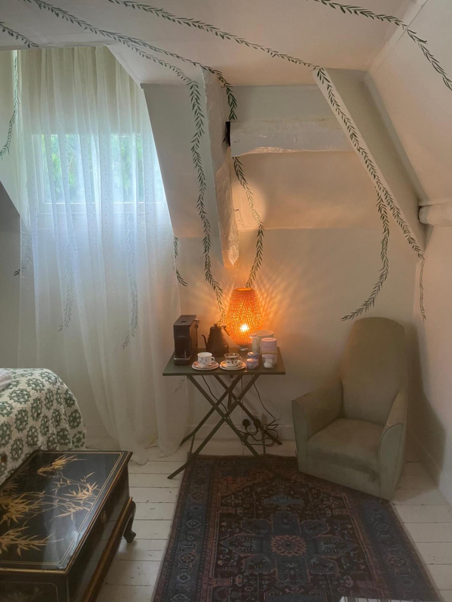 مبيت وإفطار شيبتون ماليت Bowlish House المظهر الخارجي الصورة